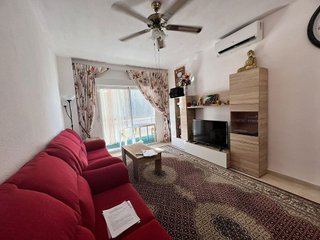 Piso en venta en Playa del Cura en Torrevieja