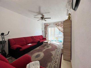 Piso en venta en Playa del Cura en Torrevieja