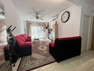 Piso en venta en Playa del Cura en Torrevieja