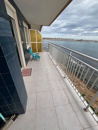 Piso en venta en  El Acequión - Los Naúfragos en Torrevieja