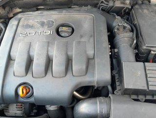 Brazo suspensión audi 1163102 1k0505225f a3 (8p)