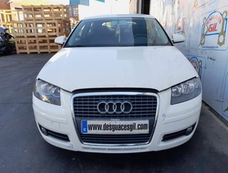 Brazo suspensión audi 1163102 1k0505225f a3 (8p)