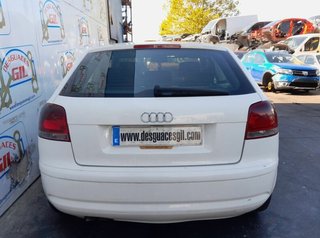 Brazo suspensión audi 1163102 1k0505225f a3 (8p)