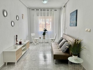 Piso en venta en Centro en Torrevieja