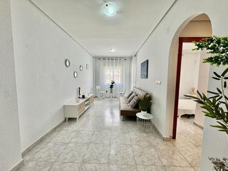 Piso en venta en Centro en Torrevieja