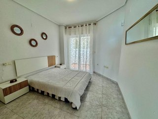 Piso en venta en Centro en Torrevieja