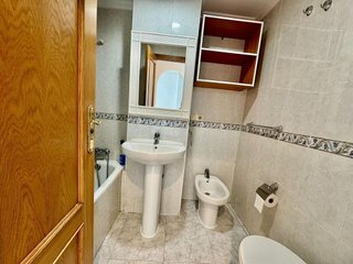 Piso en venta en Centro en Torrevieja