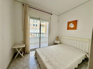 Piso en venta en Centro en Torrevieja