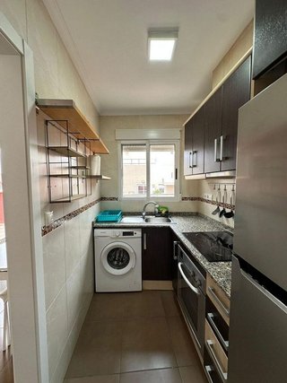 Piso en venta en Centro en Torrevieja
