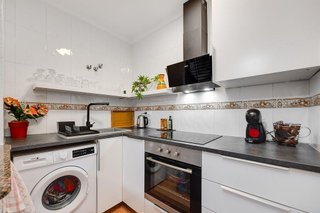 Piso en venta en Centro en Torrevieja