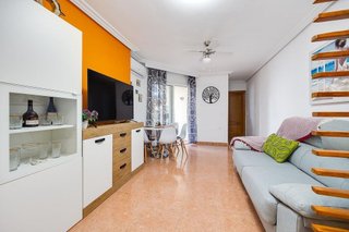 Piso en venta en Centro en Torrevieja