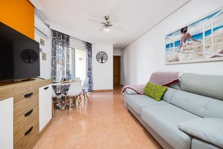Piso en venta en Centro en Torrevieja