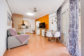 Piso en venta en Centro en Torrevieja