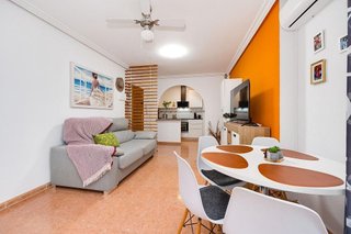 Piso en venta en Centro en Torrevieja