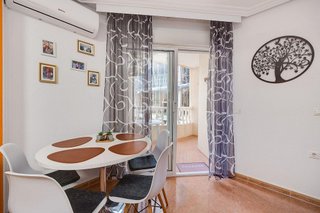 Piso en venta en Centro en Torrevieja