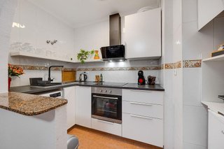 Piso en venta en Centro en Torrevieja
