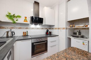 Piso en venta en Centro en Torrevieja