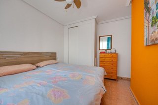 Piso en venta en Centro en Torrevieja