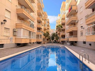 Piso en venta en Centro en Torrevieja