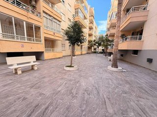 Piso en venta en Centro en Torrevieja