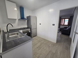 Piso en venta en  El Acequión - Los Naúfragos en Torrevieja
