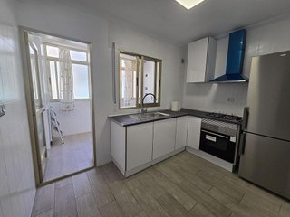 Piso en venta en  El Acequión - Los Naúfragos en Torrevieja