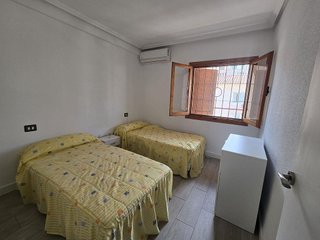 Piso en venta en  El Acequión - Los Naúfragos en Torrevieja