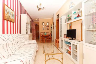 Piso en venta en Centro en Torrevieja