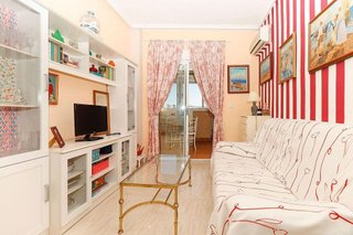 Piso en venta en Centro en Torrevieja
