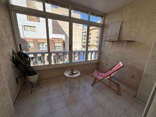 Piso en venta en Centro en Torrevieja