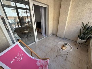 Piso en venta en Centro en Torrevieja