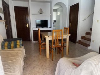 Piso en venta en Torrelamata - La Mata en Torrevieja
