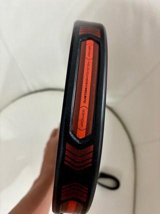 Bullpadel Vertex 04 Hybrid 2025