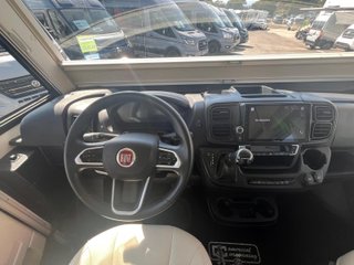RAPIDO 8096DF 8096DF