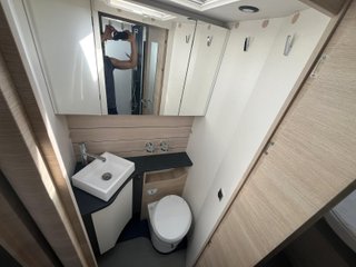 RAPIDO 8096DF 8096DF