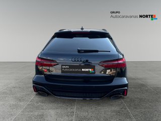 AUDI RS6 RS6 AVANT
