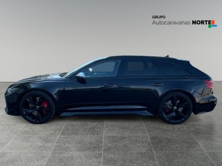 AUDI RS6 RS6 AVANT