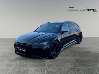 AUDI RS6 RS6 AVANT