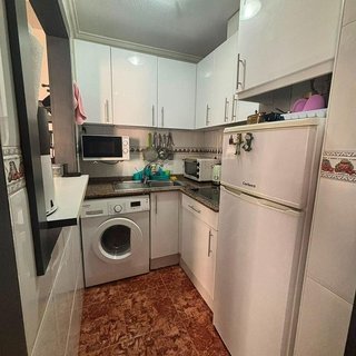 Piso en venta en Playa del Cura en Torrevieja