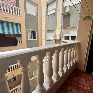 Piso en venta en Playa del Cura en Torrevieja