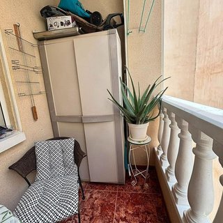 Piso en venta en Playa del Cura en Torrevieja