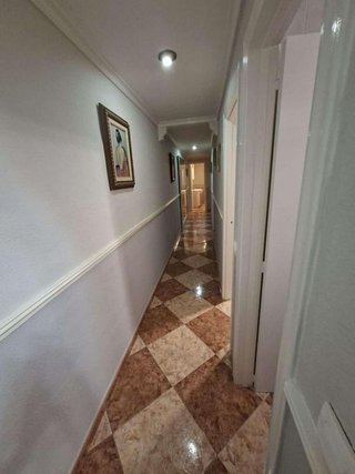 Piso en venta en Playa del Cura en Torrevieja