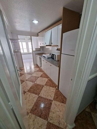 Piso en venta en Playa del Cura en Torrevieja