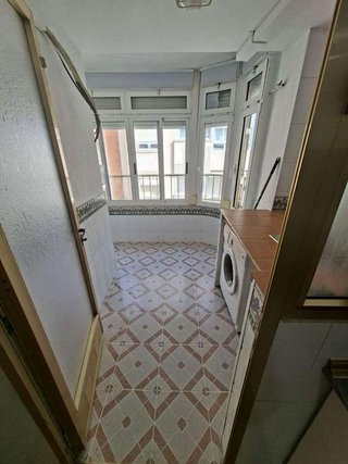 Piso en venta en Playa del Cura en Torrevieja