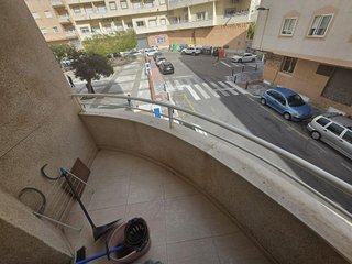 Piso en venta en Centro en Torrevieja