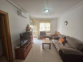 Piso en venta en Centro en Torrevieja