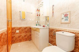 Piso en venta en Centro en Torrevieja
