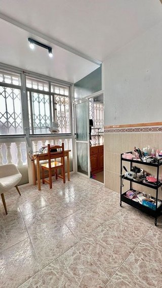 Piso en venta en Playa del Cura en Torrevieja