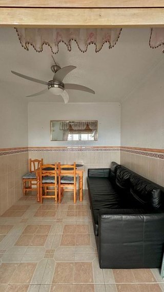 Piso en venta en Playa del Cura en Torrevieja