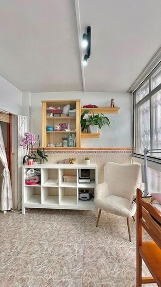 Piso en venta en Playa del Cura en Torrevieja